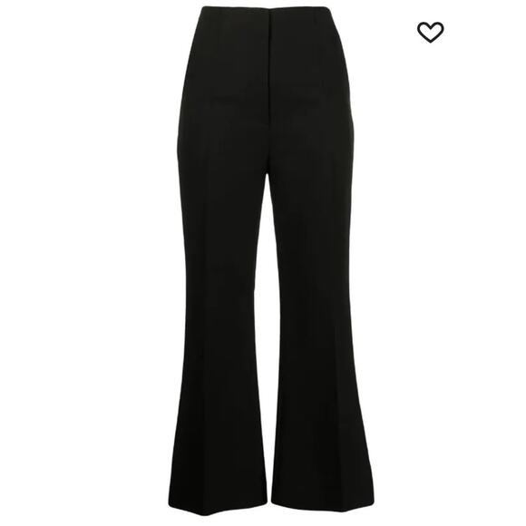 Khaite Amelie Trousers - Picture 11 of 11